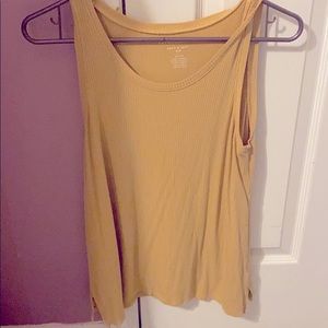 Size small soft and sexy American Eagle tank top